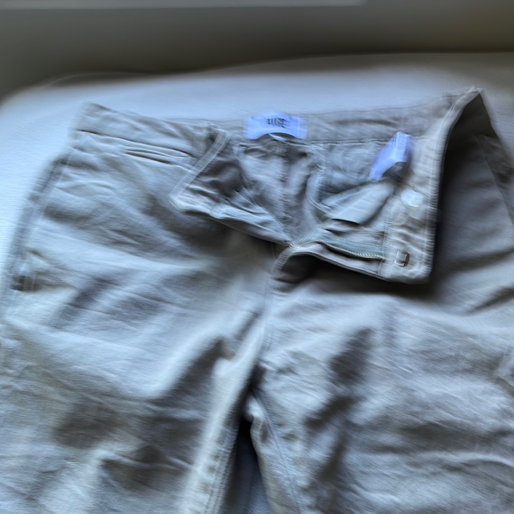 Paige Mens winter jeans